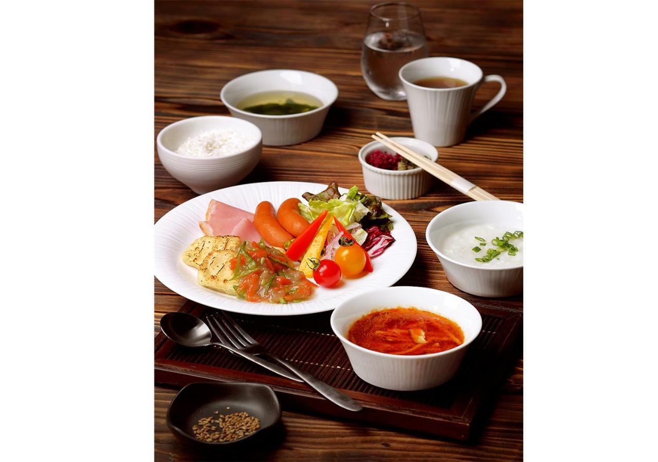 Oriental Hotel Kyoto Gallery Екстер'єр фото