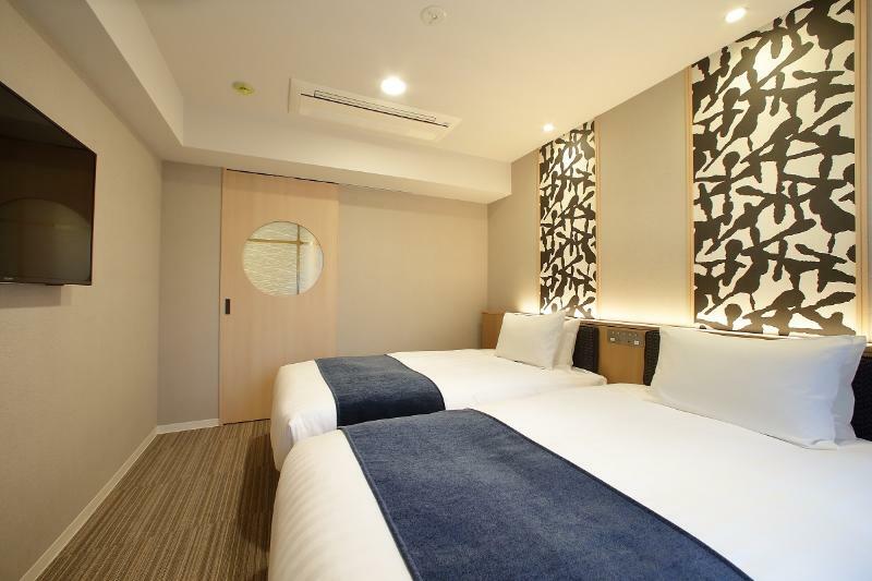 Oriental Hotel Kyoto Gallery Екстер'єр фото