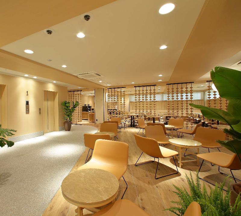 Oriental Hotel Kyoto Gallery Екстер'єр фото