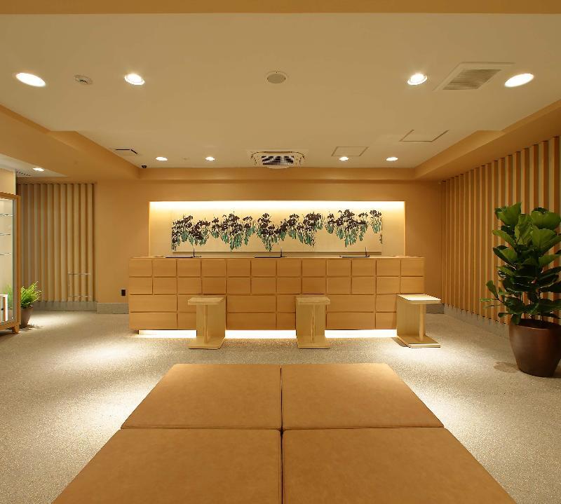 Oriental Hotel Kyoto Gallery Екстер'єр фото
