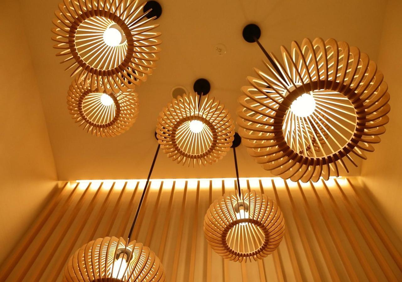 Oriental Hotel Kyoto Gallery Екстер'єр фото