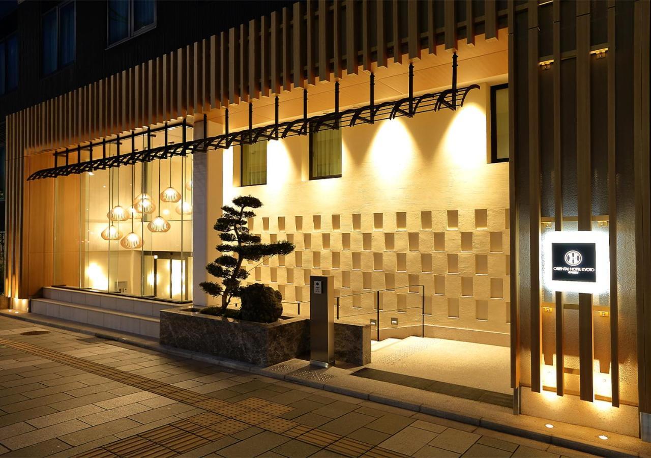 Oriental Hotel Kyoto Gallery Екстер'єр фото