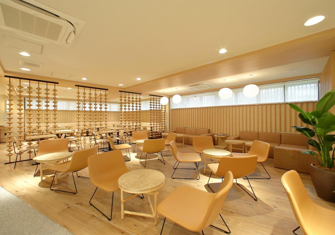 Oriental Hotel Kyoto Gallery Екстер'єр фото