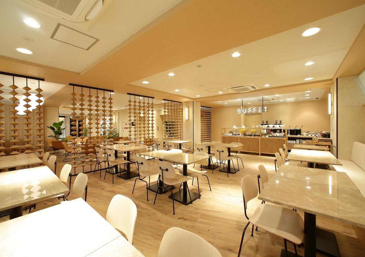 Oriental Hotel Kyoto Gallery Екстер'єр фото