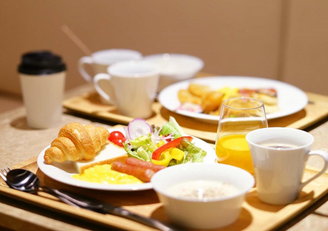 Oriental Hotel Kyoto Gallery Екстер'єр фото