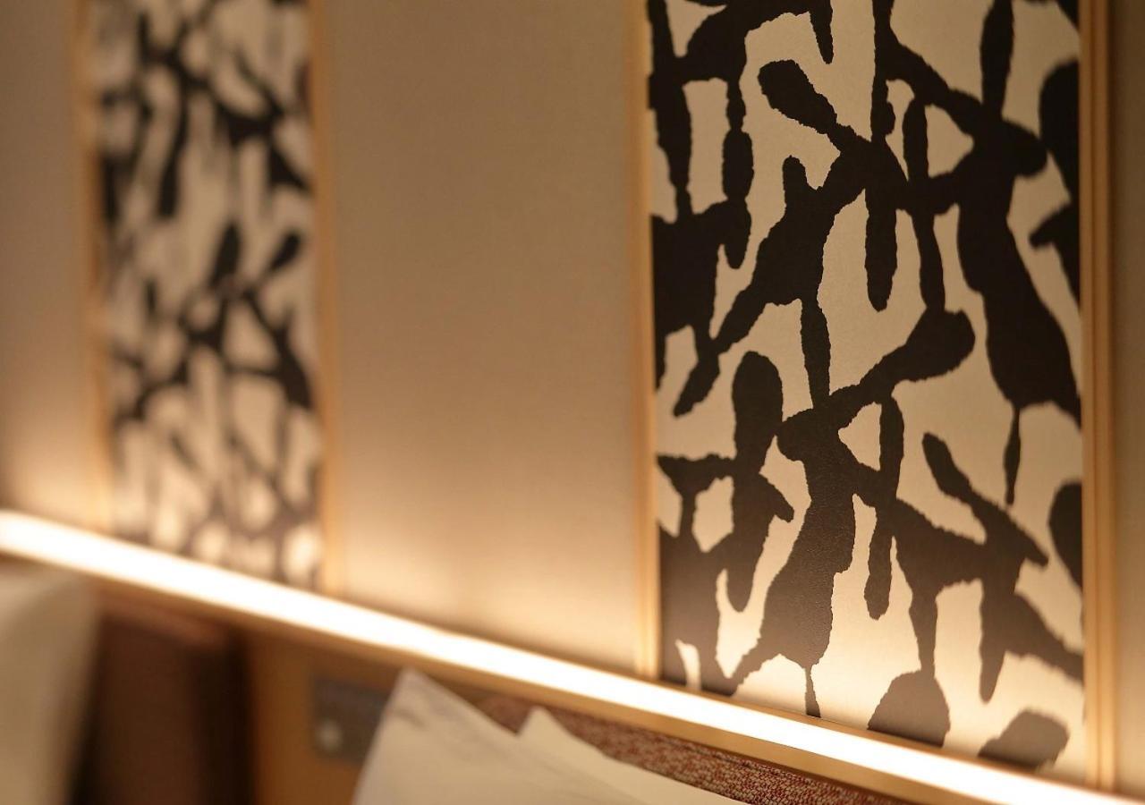 Oriental Hotel Kyoto Gallery Екстер'єр фото