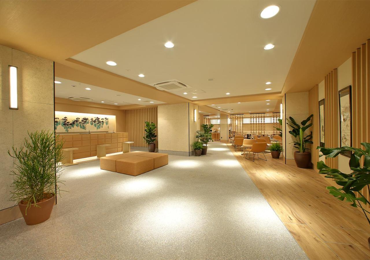 Oriental Hotel Kyoto Gallery Екстер'єр фото