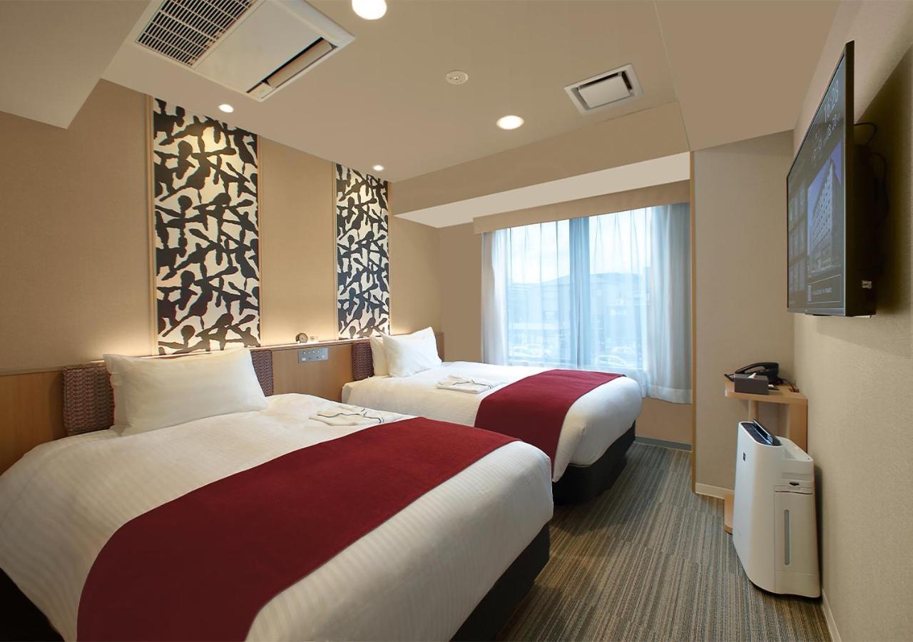 Oriental Hotel Kyoto Gallery Екстер'єр фото