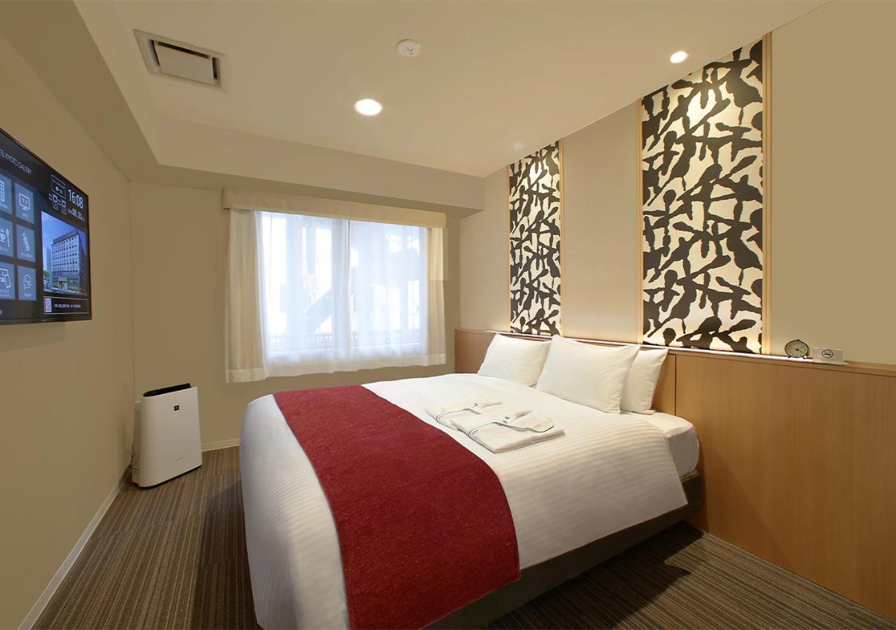 Oriental Hotel Kyoto Gallery Екстер'єр фото