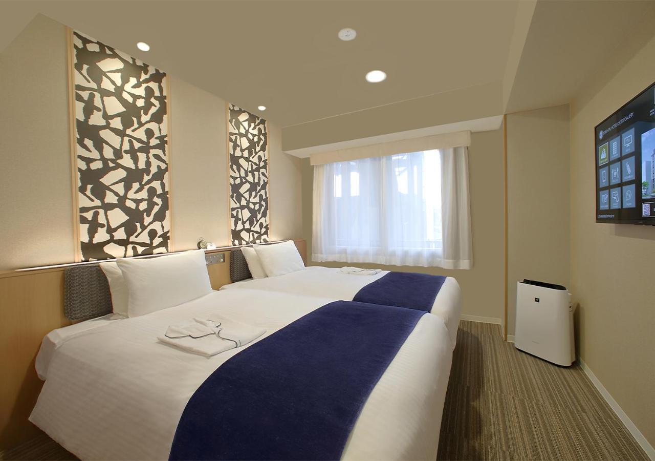 Oriental Hotel Kyoto Gallery Екстер'єр фото